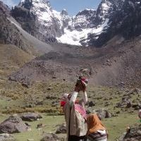Healing Full day San Pedro retreat in Cusco